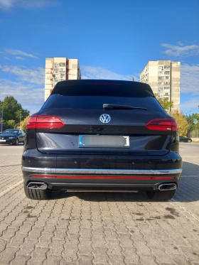 VW Touareg | Mobile.bg    13