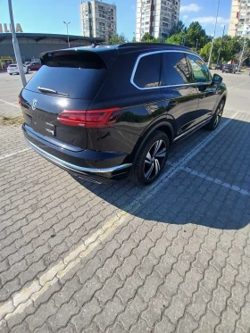 VW Touareg | Mobile.bg    4