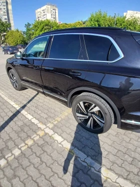 VW Touareg | Mobile.bg    12