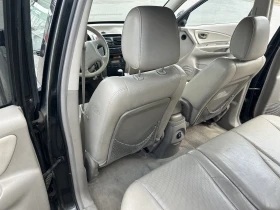 Hyundai Tucson 2.0 CRDI 4x4 РЕГИСТРИРАН СЕМЕЕН АВТОМОБИЛ - 6499 лв. - 37346870 11