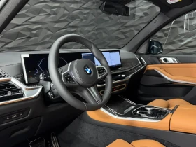 BMW X5 xDrive30d* M-Sport* Pano* HeadUp* H&K 7Seats | Mobile.bg    12