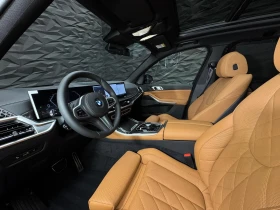 BMW X5 xDrive30d* M-Sport* Pano* HeadUp* H&K 7Seats | Mobile.bg    7