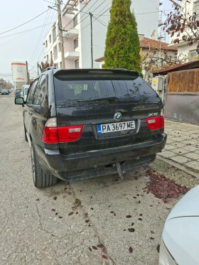 BMW X5 E53 3.0d, снимка 13 — Bazar.bg BMW X5 E53 3.0d, снимка 13