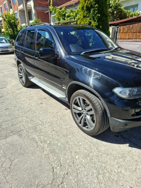 Обява за продажба на BMW X5 E53 3.0d ~9 000 лв. - изображение 1