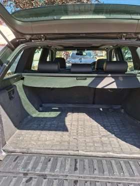 Обява за продажба на BMW X5 E53 3.0d ~9 000 лв. - изображение 5