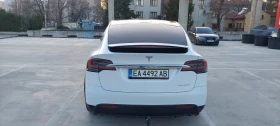 Tesla Model X Raven LR   | Mobile.bg    4