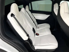 Tesla Model X Raven LR   | Mobile.bg    11