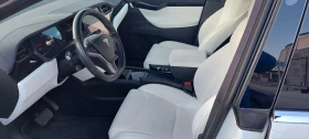 Tesla Model X Raven LR   | Mobile.bg    8