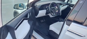 Tesla Model X Raven LR   | Mobile.bg    6