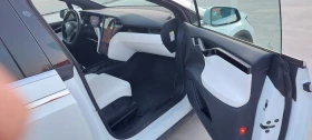 Tesla Model X Raven LR   | Mobile.bg    7