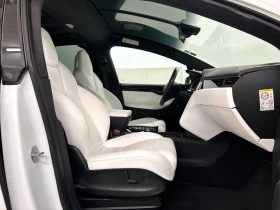 Tesla Model X Raven LR   | Mobile.bg    12