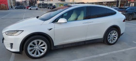 Tesla Model X Raven LR   | Mobile.bg    2
