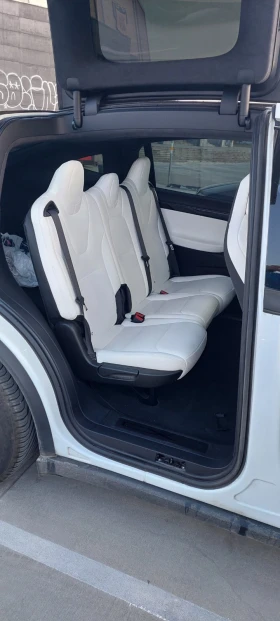 Tesla Model X Raven LR   | Mobile.bg    10