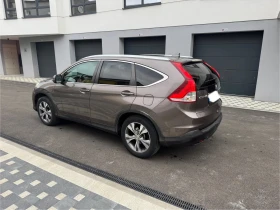 Обява за продажба на Honda Cr-v 2.2 i-DTЕC AWD ~25 199 лв. - изображение 4
