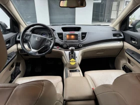 Обява за продажба на Honda Cr-v 2.2 i-DTЕC AWD ~25 199 лв. - изображение 6