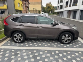 Обява за продажба на Honda Cr-v 2.2 i-DTЕC AWD ~25 199 лв. - изображение 2