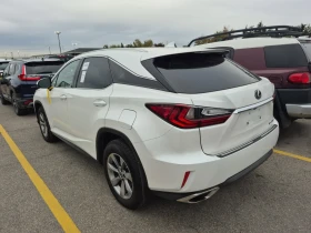 Lexus RX 350 * CARFAX * БЕЗ ПЪРВОНАЧАЛНА ВНОСКА - 38000 лв. / 19429.09 € - 52097843 3