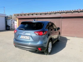 Mazda CX-5 2.5 AWD | BOSE |  - 29000 лв. / 14827.46 € - 25934465 5