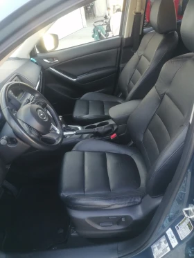 Mazda CX-5 2.5 AWD | BOSE |  - 29000 лв. / 14827.46 € - 25934465 7