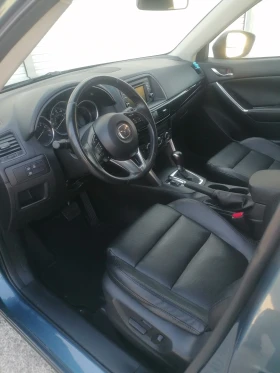 Mazda CX-5 2.5 AWD | BOSE |  - 29000 лв. / 14827.46 € - 25934465 6