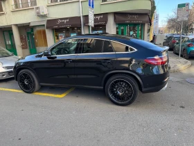 Mercedes-Benz GLE 350 2016, снимка 3