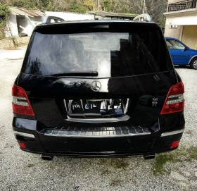Mercedes-Benz GLK, снимка 12