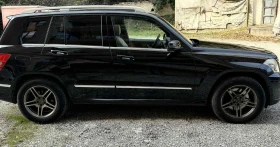 Mercedes-Benz GLK, снимка 4