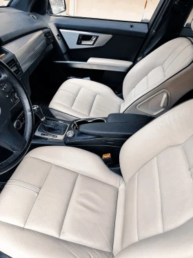 Mercedes-Benz GLK, снимка 9