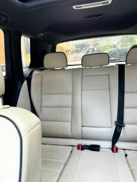 Mercedes-Benz GLK, снимка 5