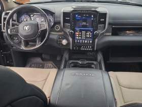 Dodge RAM 1500 * LIMITED CREW CAB SHORT BED * CARFAX * БЕЗ ПЪРВОН - 34000 € / 66498.22 лв. - 27623018 11