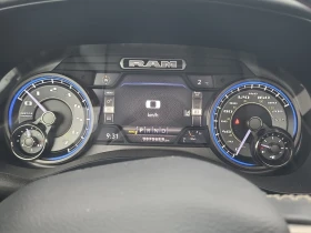 Dodge RAM 1500 * LIMITED CREW CAB SHORT BED * CARFAX * БЕЗ ПЪРВОН - 34000 € / 66498.22 лв. - 27623018 9