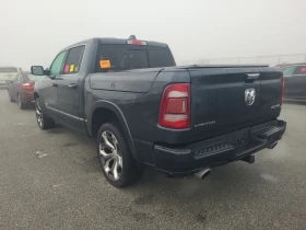 Dodge RAM 1500 * LIMITED CREW CAB SHORT BED * CARFAX * БЕЗ ПЪРВОН - 34000 € / 66498.22 лв. - 27623018 4