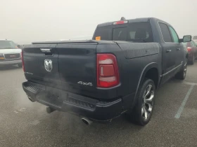 Dodge RAM 1500 * LIMITED CREW CAB SHORT BED * CARFAX * БЕЗ ПЪРВОН - 34000 € / 66498.22 лв. - 27623018 3