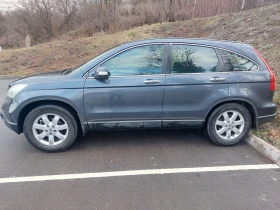 Honda Cr-v 2.0 i-VTEC 4x4 - 7650 € / 14962.10 лв. - 52488155 5