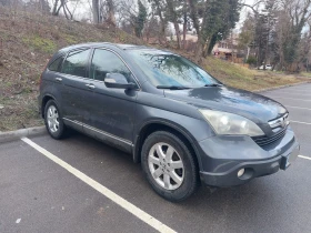 Honda Cr-v 2.0 i-VTEC 4x4 - 7650 € / 14962.10 лв. - 52488155 3