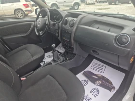 Dacia Duster 1.6 Гaз  Бензин - 5500 € / 10757.07 лв. - 82624511 13