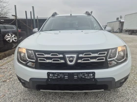 Dacia Duster 1.6 Гaз  Бензин - 5500 € / 10757.07 лв. - 82624511 2