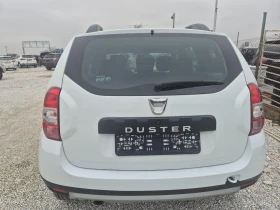 Dacia Duster 1.6 Гaз  Бензин - 5500 € / 10757.07 лв. - 82624511 5