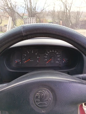 Opel Frontera Sport - 3250 € / 6356.45 лв. - 13975854 8