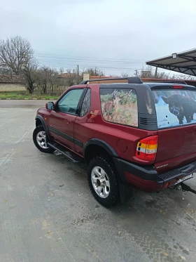 Opel Frontera Sport - 3250 € / 6356.45 лв. - 13975854 3