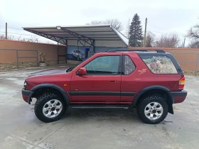 Opel Frontera Sport - 3250 € / 6356.45 лв. - 13975854 6