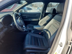 Honda Cr-v EX-L * HYBRID* CARFAX*  - 31800 € / 62195.39 лв. - 23575111 6