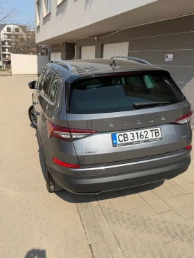 Skoda Kodiaq - 19400 € / 37943.10 лв. - 79475169 4