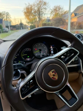 Porsche Cayenne E-Hybrid  - 30000 € / 58674.90 лв. - 71993362 4