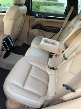 Porsche Cayenne E-Hybrid  - 30000 € / 58674.90 лв. - 71993362 7