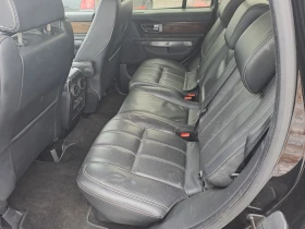 Land Rover Range Rover Sport 3.0D HSE SDV6 250к.с. - 5999 € / 11733.02 лв. - 64281317 10