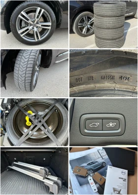 Volvo XC60 НОВ ВНОС ОТ СЕВЕРНА ИТАЛИЯ ! ! ! ЗАКУПЕН ОТ ОФИЦИА - 21900 € / 42832.68 лв. - 30324832 17