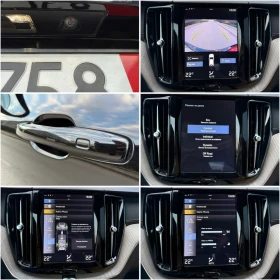 Volvo XC60 НОВ ВНОС ОТ СЕВЕРНА ИТАЛИЯ ! ! ! ЗАКУПЕН ОТ ОФИЦИА - 21900 € / 42832.68 лв. - 30324832 12