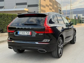 Volvo XC60 НОВ ВНОС ОТ СЕВЕРНА ИТАЛИЯ ! ! ! ЗАКУПЕН ОТ ОФИЦИА - 21900 € / 42832.68 лв. - 30324832 3