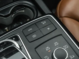 Mercedes-Benz GLE 43 AMG * Фиксирана цена до БГ * Без инциденти *  | Auto.bg — изображение 14